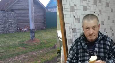 В Канашском районе искали одного пропавшего, но нашли другого: "Не мог выбраться из лесополосы" - pg21.ru - респ. Чувашия
