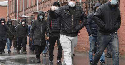 Владимир Ефимов - В Москве объявили о дефиците мигрантов - moslenta.ru - Москва