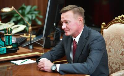 Роман Старовойт - “Крупье” Старовойт: “казино” всегда в выигрыше? - ukrpost.biz - Москва - Курская обл.