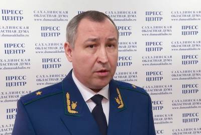 Валерий Лимаренко - В хозяйстве Лимаренко нашли “Белку” раздора - ukrpost.biz - Москва - Сахалинская обл. - Южно-Сахалинск