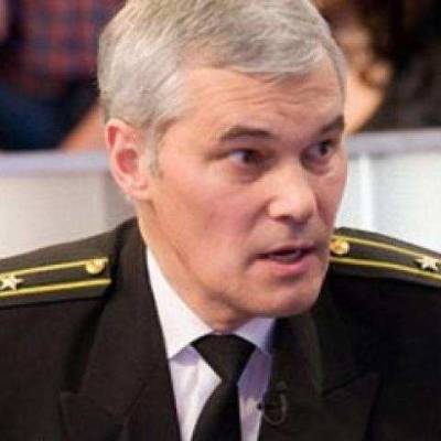 Владимир Путин - Константин Сивков - Джо Байден - Константин Сивков: «США не оставляют надежды устроить в России дворцовый переворот» - actualnews.org - Женева