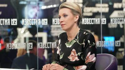 Мария Захарова - Захарова назвала беспрецедентным скандал со шпионажем США и Дании - iz.ru - Швеция - Дания - Копенгаген - Стокгольм