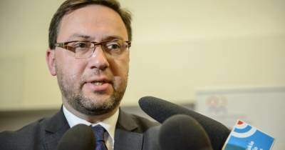 Польша вызвалась стать площадкой для переговоров ТКГ по Донбассу - dsnews.ua - Польша - Минск - Варшава - Донбасс