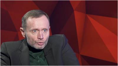Руслан Бизяев - На первом месте был хлеб. У нас с 2005 года одни зрелища, которые заменили хлеб, - Пелюховский - politeka.net