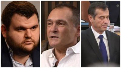 Виктор Янукович - Вашингтон нанёс удар по «русофобам» и «русофилам» Болгарии - geo-politica.info - Вашингтон - Венесуэла - Болгария