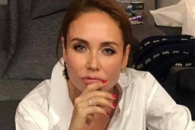 Ляйсан Утяшев - «Пора закрывать эту дверь»: Утяшева сквозь слезы поделилась личным - skuke.net