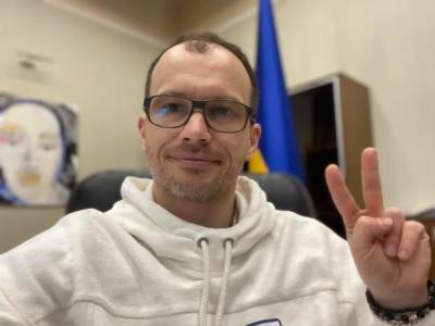 Денис Малюська - Минюст Украины сообщил о первой продаже исправительной колонии - gordonua.com - Украина - Львов - Одесса - Строительство