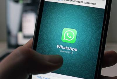 Марк Цукерберг - WhatsApp заработает на iPad: Подтверждена синхронизация работы на 4 устройствах - actualnews.org