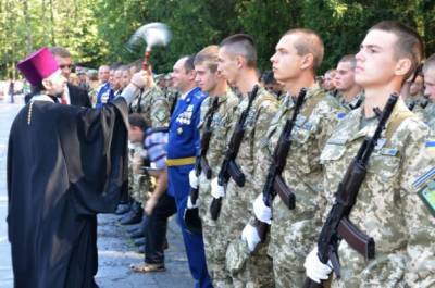 Громкие скандалы продолжают трясти главный вуз ВВС Украины - eadaily.com