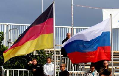 Большинство немцев за тесные отношения с Россией и доверяет «Спутник V» — опрос - eadaily.com