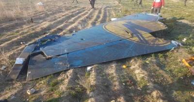Трагедия самолета МАУ: Украина и Ко выдвинули ряд требований Ирану - dsnews.ua - Украина - Иран