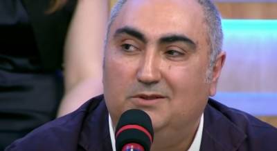 Политолог Ордуханян высмеял страхи американцев из-за "крымского плана" РФ на Гавайях - inforeactor.ru - Москва - Вашингтон - Владивосток - штат Гавайи - республика Карелия