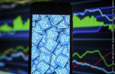 Twitter запустил платную подписку с премиум-функциями - interfax.ru - Москва - Австралия - Канада - Twitter