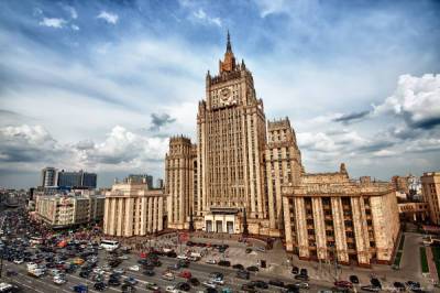 Мария Захарова - Работа по урегулированию ситуации в Карабахе продолжается каждый день - МИД России - trend.az - Азербайджан
