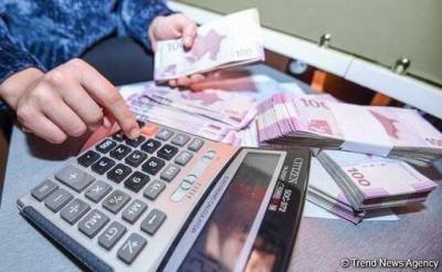 Около 50% всех выданных кредитов в Азербайджане приходится на долю домохозяйств - trend.az - Азербайджан
