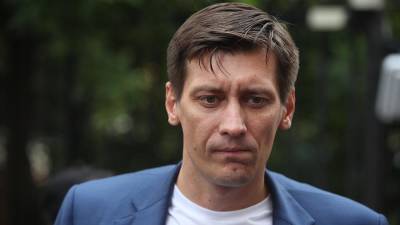 Павел Чиков - Дмитрий Гудков - Михаил Бирюков - Политика Гудкова освободили после задержания в Москве - iz.ru - Москва