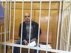 Андрей Пивоваров - Андрей Пивоваров: Это дело полностью сфабриковано - newsland.com - Россия - Краснодар