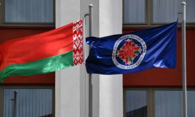 Анатолий Глаз - Режим Лукашенко ответил на санкции США - lenta.ua - США