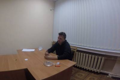 Роман Протасевич - Протасевич признал вину в призывах к протестам - mk.ru