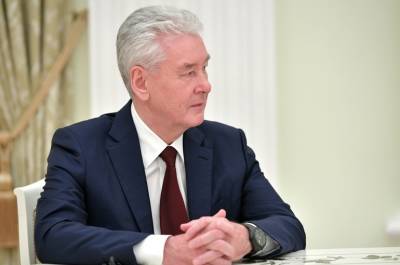 Сергей Собянин - Собянин рассказал, когда отменят ограничения на массовые мероприятия - pnp.ru - Москва