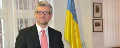 Андрей Мельник - Украинский дипломат Мельник озвучил способ избежать большой войны в Европе - runews24.ru - Берлин