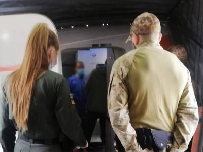 Игорь Шувалов - Антон Геращенко - В Украину не пустили российского политтехнолога Шувалова - gordonua.com - Россия - Украина - Киев