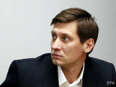 Геннадий Гудков - Дмитрий Гудков - В России выпустили из СИЗО оппозиционера Гудкова - gordonua.com - Россия