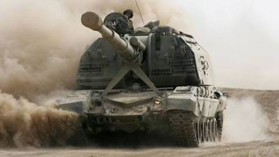 В США рассказали, какое вооружение защитит Россию в случае войны с Украиной - newinform.com - Россия - Украина