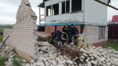 Дело возбуждено по факту гибели троих детей в Воронежской области - russian.rt.com - Воронежская обл.