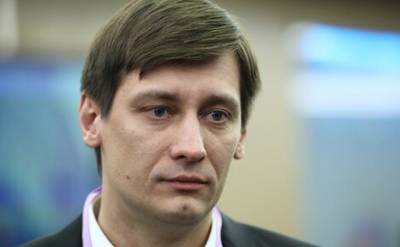 Михаил Бирюков - Гудков остается в статусе подозреваемого – адвокат - echo.msk.ru - Москва