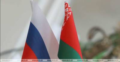Vladimir Putin - Aleksandr Lukashenko - Lukashenko about events around Belarus: Attempt to unsettle situation up to August 2020 level - udf.by - Belarus - Russia
