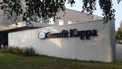 Smurfit Kappa вложит 1,1 млрд в модернизацию двух заводов в Ленобласти - dp.ru - Ленинградская обл. - Всеволожск