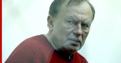 Олег Соколов - Евгений Понасенков - Анастасия Ещенко - Суд отклонил иск осужденного за убийство Соколова к Понасенкову - profile.ru - Москва