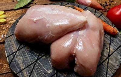 Некачественные полуфабрикаты из мяса птицы, котлеты из мяса птицы и свинины сняли с продажи - afanasy.biz