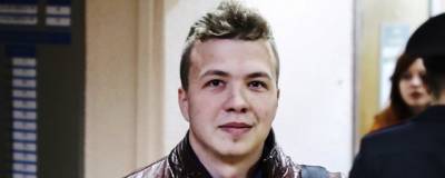 Роман Протасевич - Роман Протасевич признал вину в призывах к беспорядкам в Белоруссии - runews24.ru - Минск