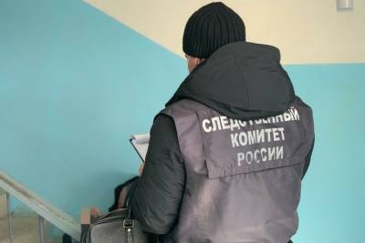Житель Новочеркасска пойдет под суд за убийство приятеля - rostov.mk.ru - Ростовская обл. - Новочеркасск