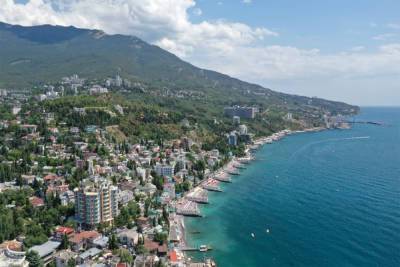 Для безопасности туристов: в Крыму составили список официально работающих отелей и гостевых домов – Учительская газета - ug.ru - Крым - Евпатория - Советск - Кировск
