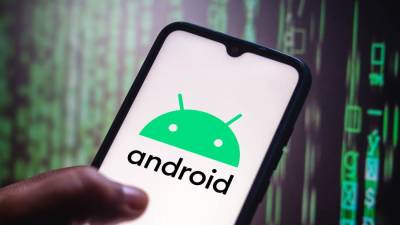 Эксперты сообщили о возросшем числе киберугроз для Android - iz.ru