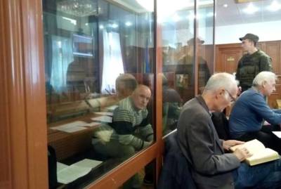 Георгий Гонгадзе - Верховный суд начал рассмотрение жалобы Пукача, приговоренного к пожизненному сроку за убийство Гонгадзе - kp.ua - Киев