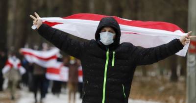 Протасевича вывели на ТВ: он “разоблачил” оппозицию, рассказал об иностранных грантах и покушении на Лукашенко - ukrpost.biz - Минск