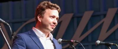 Роман Протасевич - Протасевич “признал свою вину” в организации массовых акций в Минске - ukrpost.biz - Минск