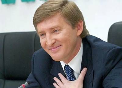 Ринат Ахметов - Ахметов прокомментировал закон об олигархах и заявил, что ему нужны равные правила - ukrpost.biz