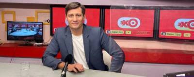 Дмитрий Гудков - Михаил Бирюков - Ирина Ермилова - Экс-депутата Госдумы Дмитрия Гудкова отпустили на свободу - runews24.ru - Москва