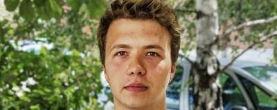 Роман Протасевич - Роман Протасевич попросил не выдавать его Донбассу - runews24.ru - Киев - Минск - ЛНР
