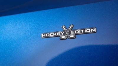 Для настоящих ценителей прекрасного! Эксклюзивная серия ŠKODA HOCKEY EDITION доступна в АСЦ Химки на привлекательных условиях - usedcars.ru