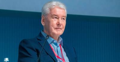 Сергей Собянин - Собянин рассказал о желании сделать из Москвы "город любви" - reendex.ru - Москва