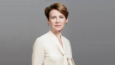 Мария Голубева - Главой МВД Латвии стала открытая лесбиянка - reendex.ru - Латвия