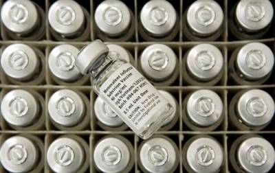 В Эстонии испортились 68 тысяч доз вакцин от COVID - korrespondent.net - Украина - Киев - Эстония