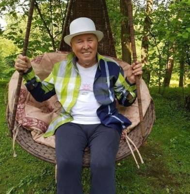 Вячеслав Зайцев - Следственный комитет проводит проверку из-за угроз модельеру Вячеславу Зайцеву - znak.com - Россия