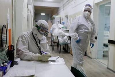 Российский инфекционист назвала необъяснимое смертельное свойство коронавируса - lenta.ru